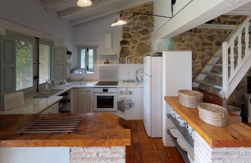 El Raso Cottage | Abejas 2 El Vergel de Chilla