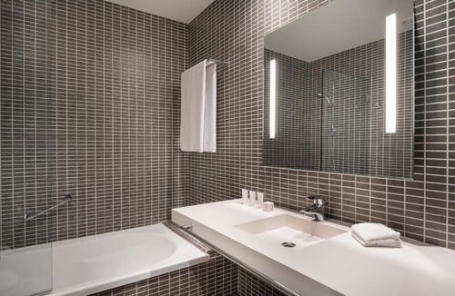 Benalua Hotel | AC Hotel by Marriott Alicante