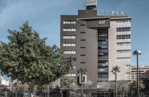 Benalua Hotel | AC Hotel by Marriott Alicante