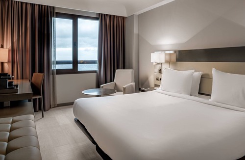 Las Palmas de Gran Canaria Hotel | AC Hotel Iberia Las Palmas
