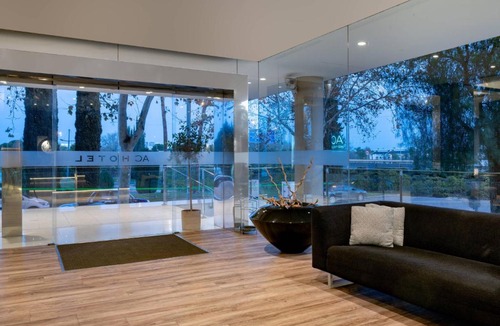 Huelva Hotel | AC Hotel Huelva by Marriott