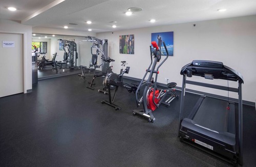 Burnaby Hotel | Accent Inns Burnaby