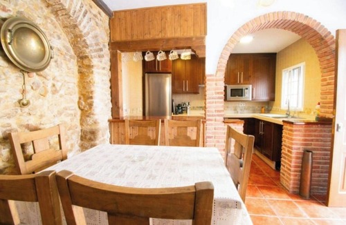 Medina-Sidonia Cottage | Accommodation 30 minutes from Cadiz-Jerez-beaches, good food and tranquility.