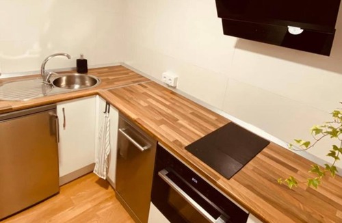 San Pedro Apartment | Accommodation House in Plaza de la Corredera with balcony