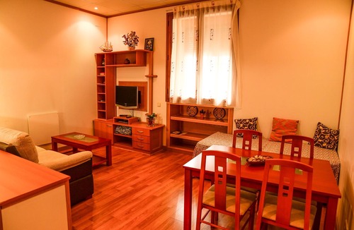 Plasencia Apartment | Acepta mascotas.
