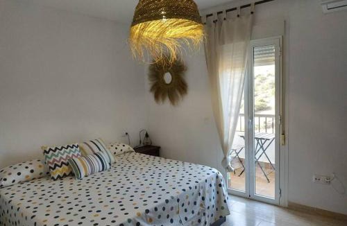 La Isleta del Moro House | Acogedor duplex para parejas en La Isleta