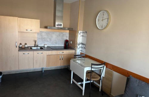 Punta Umbria Apartment | Acogedor y tranquilo apartamento