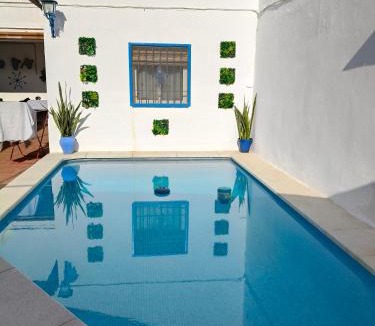 Encinarejo de Cordoba House | Acogedora casa cerca de Córdoba