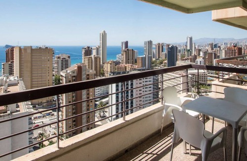 Rincon de Loix Apartment | Acuarium II 22-2 - Apartamento