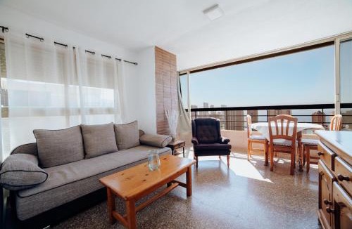 Rincon de Loix Apartment | Acuarium II-22º