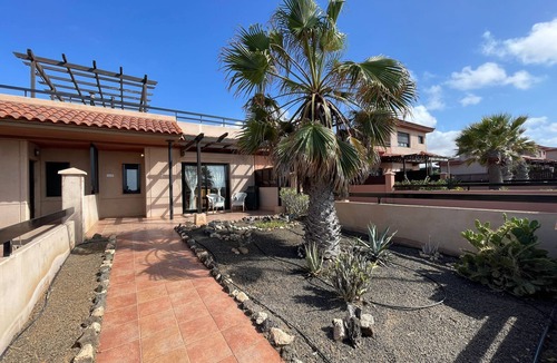 La Oliva House | Adam Home Origo Sea