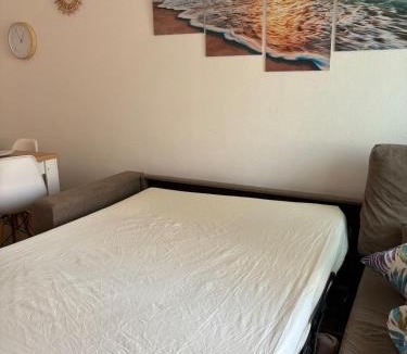 San Juan de los Terreros House | Adosado playa, geoda y Aguilas cerca, con barbacoa y piscina en San Juan de los terreros