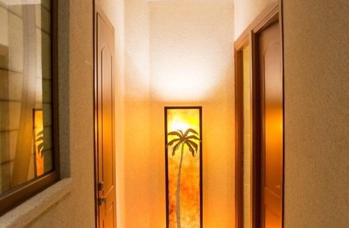 Karlovassi Hotel | Aegeon