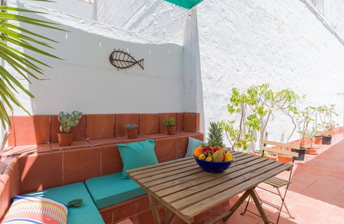 Agaete Ski Chalet | Agaete Pupe Home by Canariasgetaway