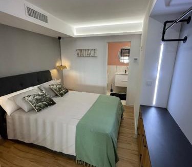 Benalua Apartment | Agata 10-3E