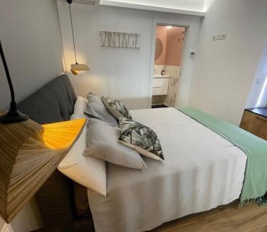 Benalua Apartment | Agata 10-3E