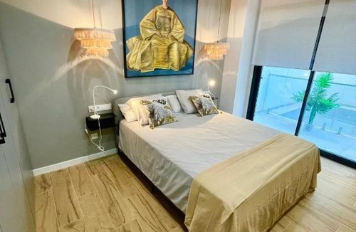 Benalua Apartment | Agata10-2I