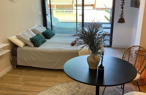 Benalua Apartment | Agata10-5E