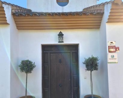 Villaharta Ski Chalet | Agradable Chalet con piscina en Villaharta
