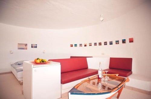 La Pared Apartment | Agua - Cinco Elementos - Surf & Yoga Stay