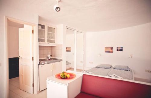 La Pared Apartment | Agua - Cinco Elementos - Surf & Yoga Stay