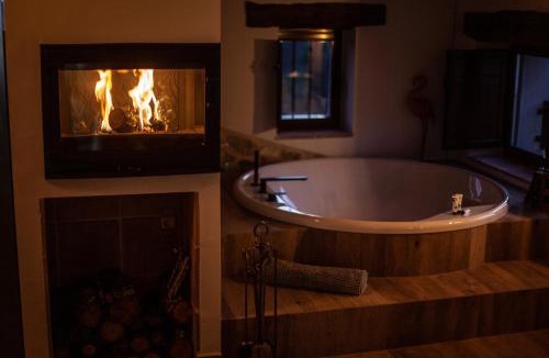 Trevejo House | Agua D Estrellas