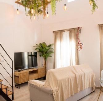 Los Tilos Apartment | Agua Viva Deluxe