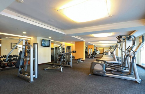 Aguascalientes Hotel | Aguascalientes Marriott Hotel