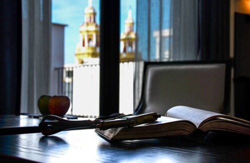 San Bartolome Apartment | Aguilas5 SevillaSuites