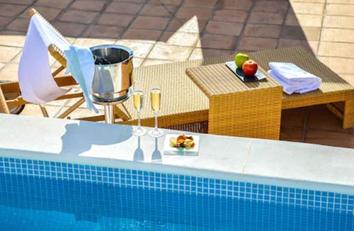 San Bartolome Apartment | Aguilas5 SevillaSuites