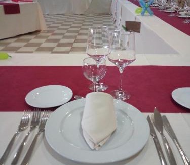 Campus Universitario Hotel | AHC Hoteles Cáceres