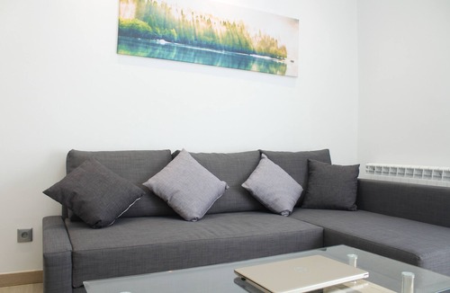 Ciudad Rodrigo Apartment | AIR-CONDITIONED ACCOMMODATIONS IN THE HISTORIC CENTER