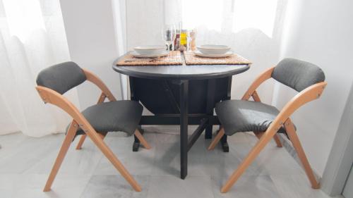 San Bartolome Apartment | AirePad Sevilla