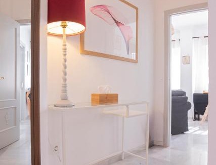 San Bartolome Apartment | AirePad Sevilla