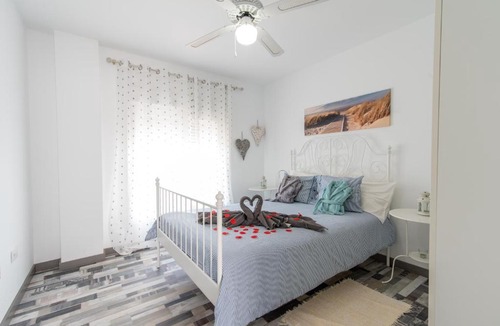 Ajuy Apartment | Ajuy Paradise 1