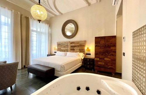 Badajoz Old Town Hotel | Akla Hotel Badajoz