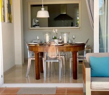 Casares Apartment | AL-401 Apartment in Alcazaba Lagoon