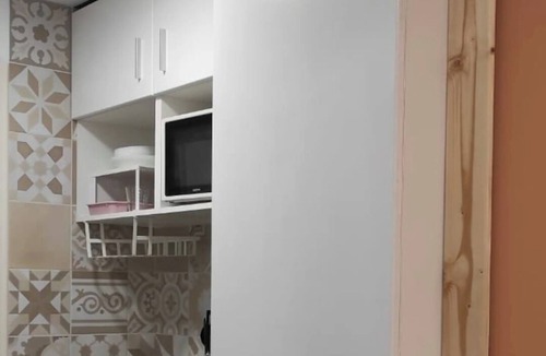San Juan de Aznalfarache Apartment | Al-Andalus house 9 min by subway from the center of Seville