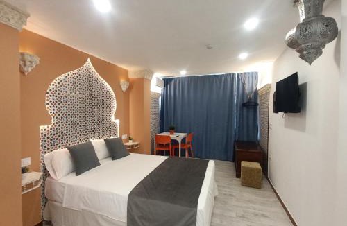 San Juan de Aznalfarache Apartment | "Al-Andalus house" A 9 min en metro del centro de Sevilla