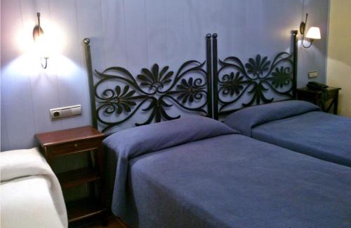 Jerez de la Frontera Old Town Hotel | Al Andalus Jerez
