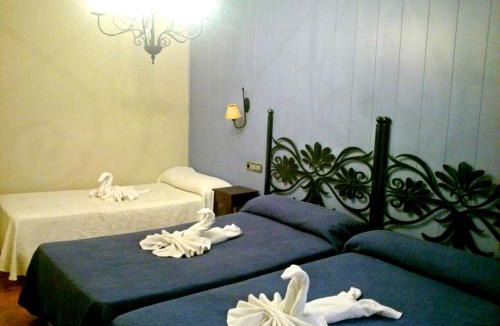Jerez de la Frontera Old Town Hotel | Al Andalus Jerez