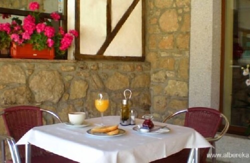 La Alberca Cottage | Al-Bereka bungalow or bungalow for 2 people