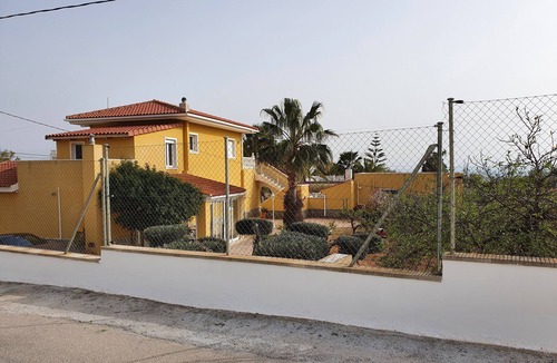 Albatera House | ALBATERA HOUSE RENTAL 12 PEOPLE
