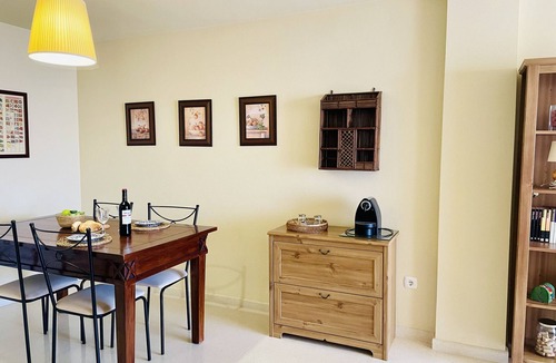 Mezquitilla Apartment | Albatros 1 by At Home Costa del Sol