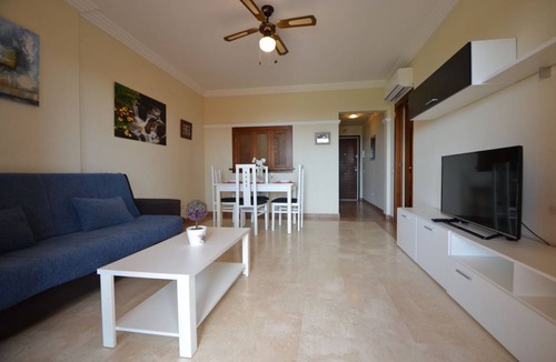 Ayamonte Apartment | ALBATROS 157 - Two Bedroom Apartment, Sleeps 5