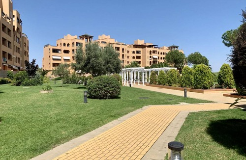 Ayamonte Apartment | ALBATROS 82 in Punta del moral