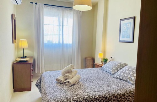 Mezquitilla Apartment | Albatros Beach 1