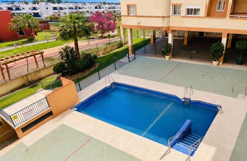 Mezquitilla Apartment | Albatros Beach 1