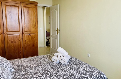 Mezquitilla Apartment | Albatros Beach 1