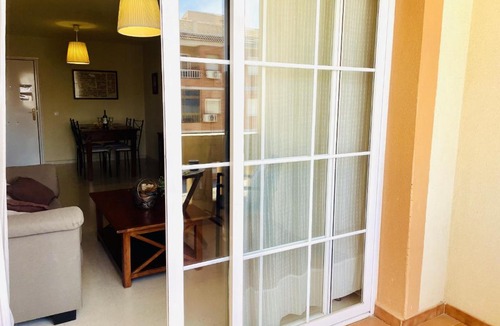 Mezquitilla Apartment | Albatros Beach 1